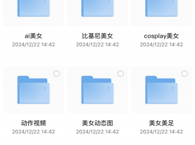在某个博主哪里花了299买来,含有各种类型(嘘?~),用作壁纸很不错